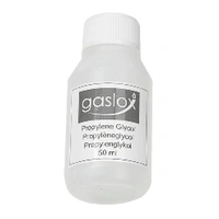 GASLOX Propylenglykol til lekk.test 50ml 